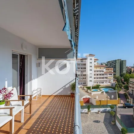 Koti - Santa Gema Fuengirola